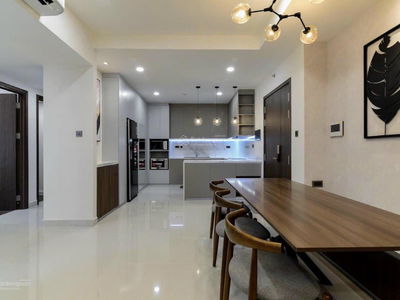 Saigon Royal Residence, Vietnam Saigon Royal Residence, Vietnam