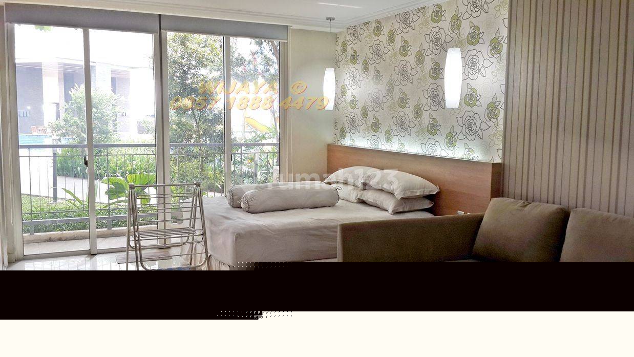 Ancol Mansion, Indonesia Ancol Mansion, Indonesia