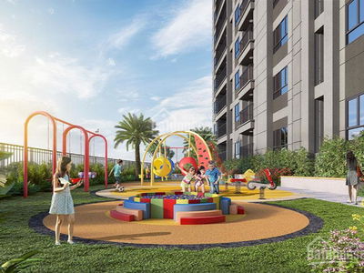 Opal Boulevard, Vietnam Opal Boulevard, Vietnam