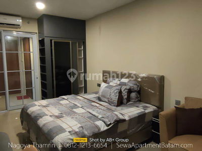 Nagoya Thamrin City, Indonesia  Nagoya Thamrin City, Indonesia