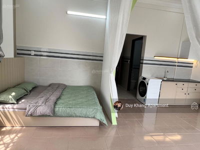 Dang Thuy Tram Street, Vietnam Dang Thuy Tram Street, Vietnam