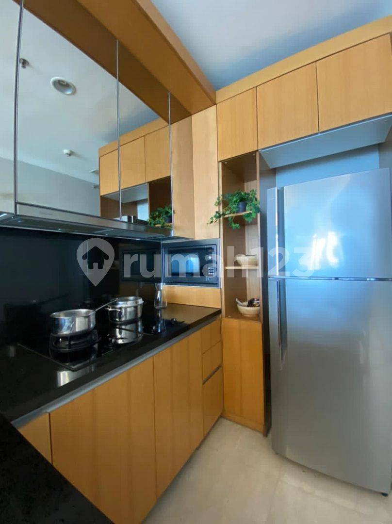 Kempinski Residence, Indonesia Kempinski Residence, Indonesia