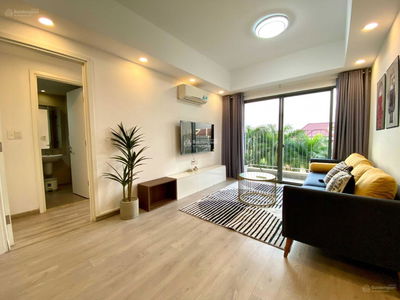 Newton Residence, Vietnam Newton Residence, Vietnam