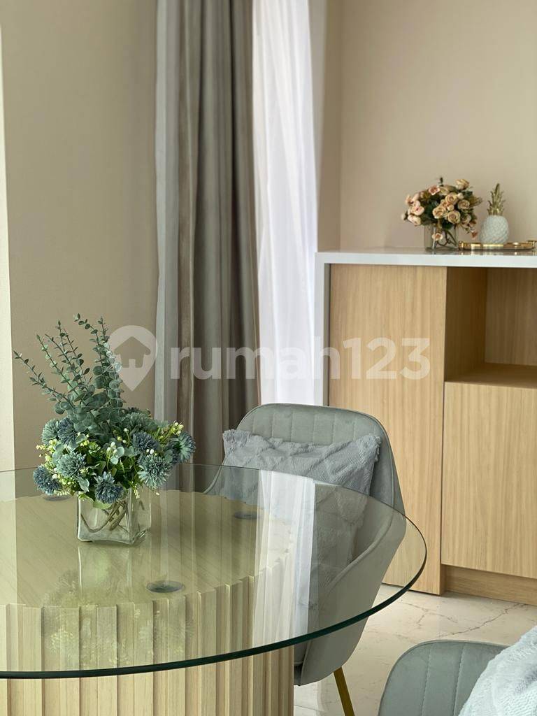 South Quarter, Indonesia South Quarter, Indonesia