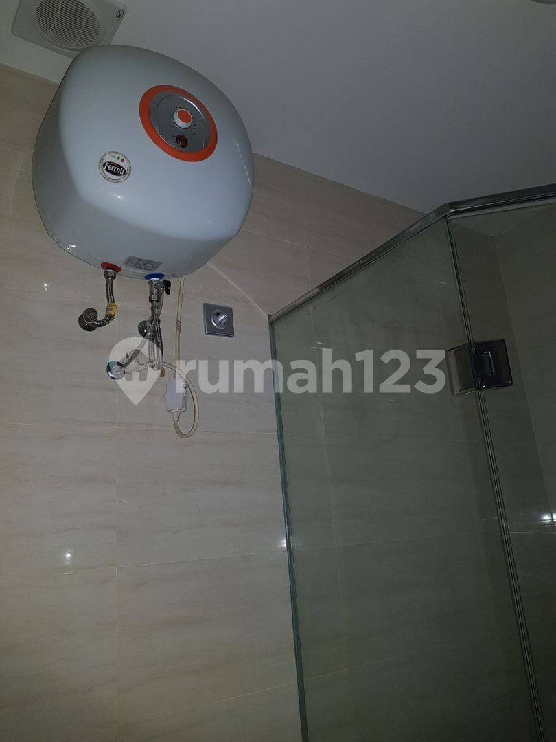 Ancol Mansion Ancol Mansion