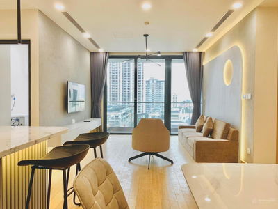 The Zei My Dinh, Vietnam The Zei My Dinh, Vietnam