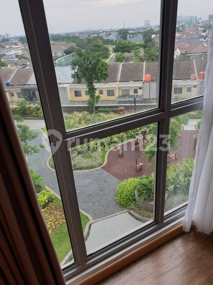 Midtown Residence, Indonesia Midtown Residence, Indonesia