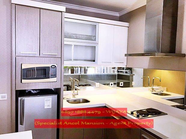 Ancol Mansion, Indonesia Ancol Mansion, Indonesia