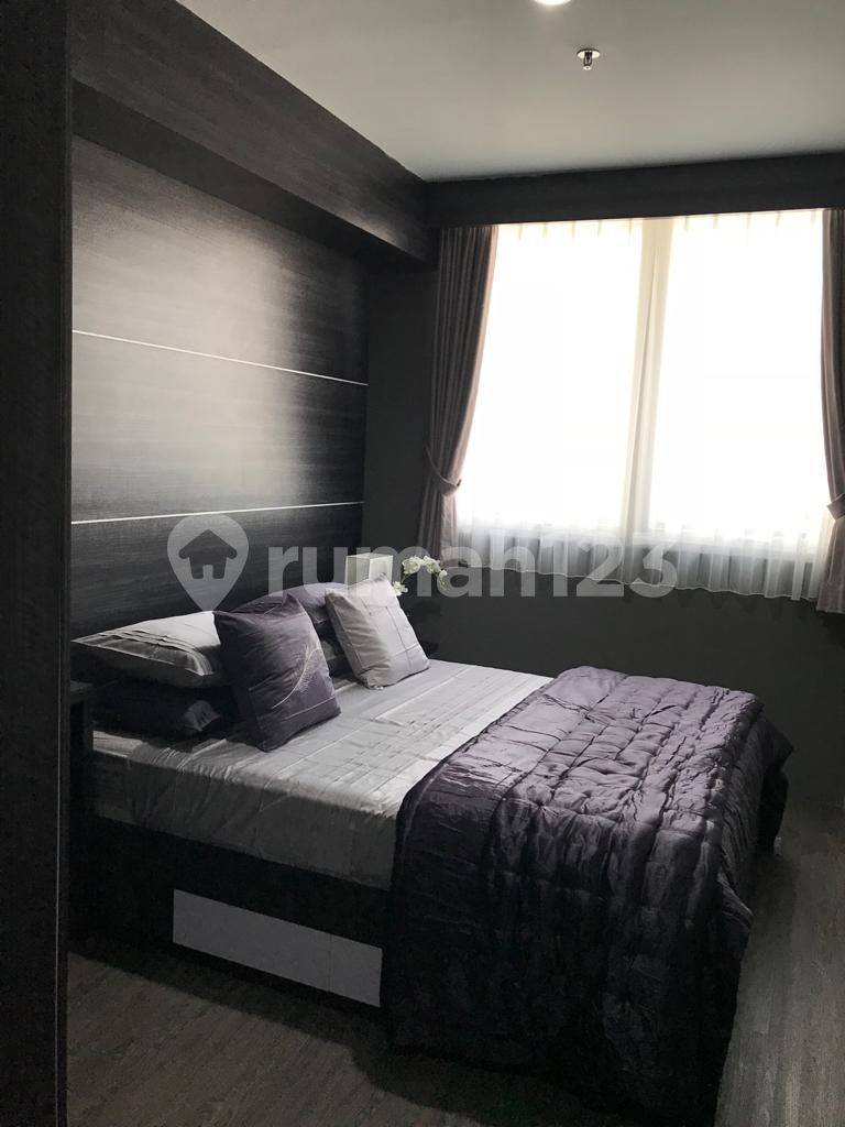 Lexington Residences, Indonesia Lexington Residences, Indonesia