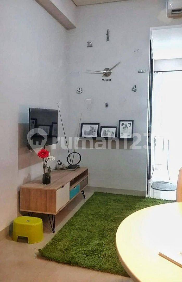 Aspen Admiralty Fatmawati, Indonesia Aspen Admiralty Fatmawati, Indonesia