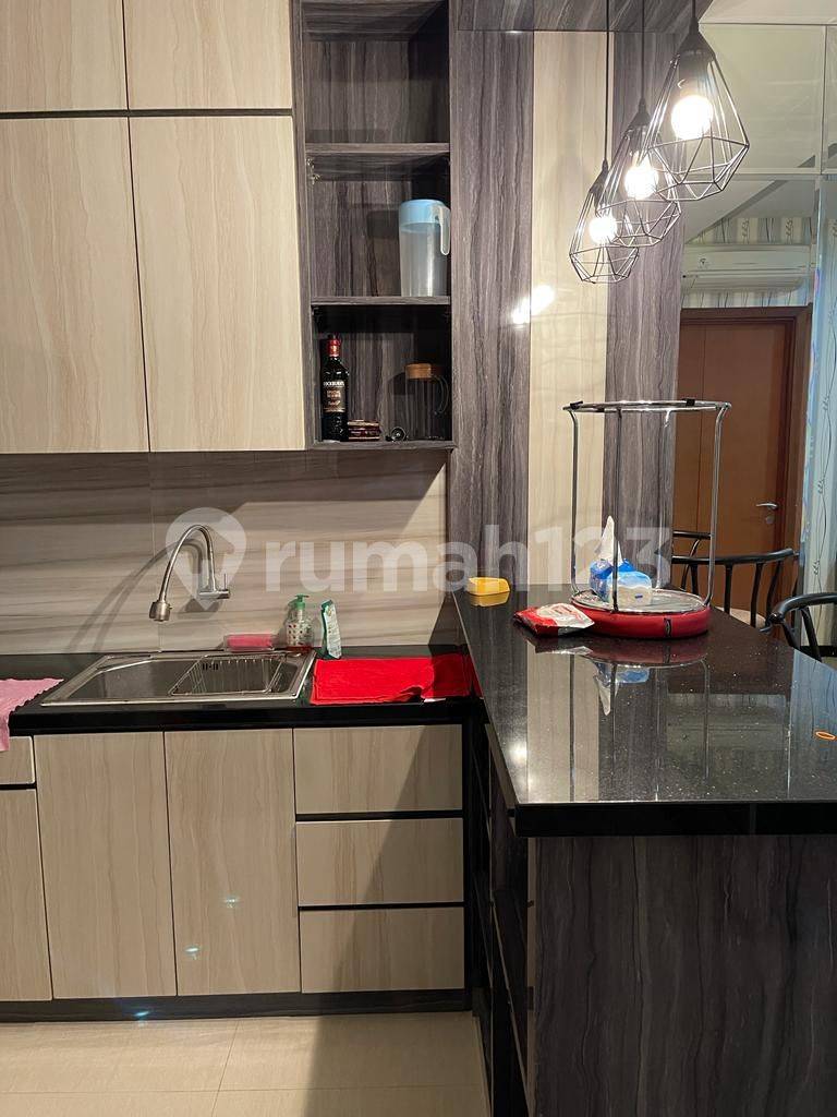 Green Bay condos, Indonesia Green Bay condos, Indonesia