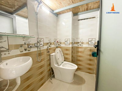 Thanh Loc Street 18, Vietnam Thanh Loc Street 18, Vietnam