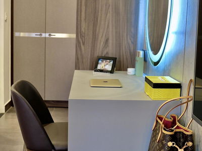 Imperia An Phu, Vietnam Imperia An Phu, Vietnam