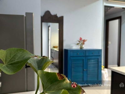 The Tresor, Vietnam The Tresor, Vietnam