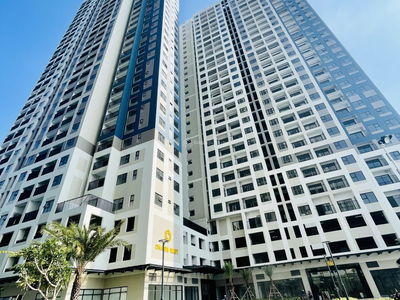 Charm City, Vietnam Charm City, Vietnam