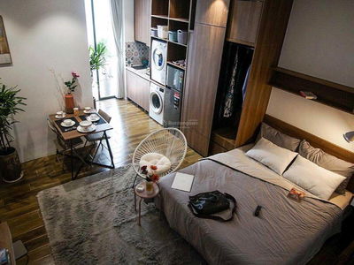 Nguyen Thi Dinh Street, Vietnam Nguyen Thi Dinh Street, Vietnam