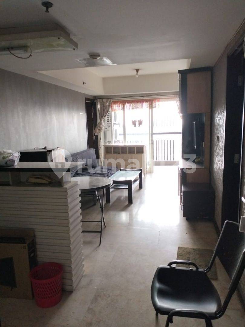 Aston Braga Condotel Bandung, Indonesia Aston Braga Condotel Bandung, Indonesia