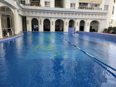 The Flemington, Vietnam The Flemington, Vietnam