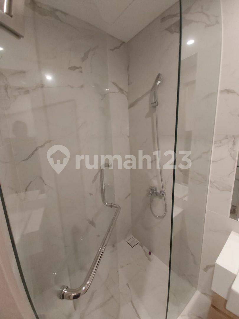 South Quarter, Indonesia South Quarter, Indonesia