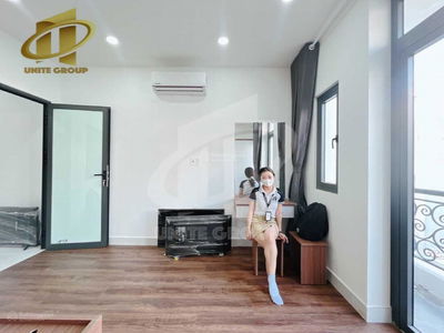 Nguyen Thai Binh Street, Vietnam Nguyen Thai Binh Street, Vietnam