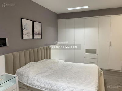 Saigon Pearl, Vietnam Saigon Pearl, Vietnam