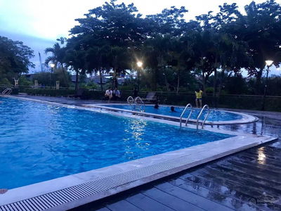 Ehome 5 - The Bridgeview, Vietnam Ehome 5 - The Bridgeview, Vietnam