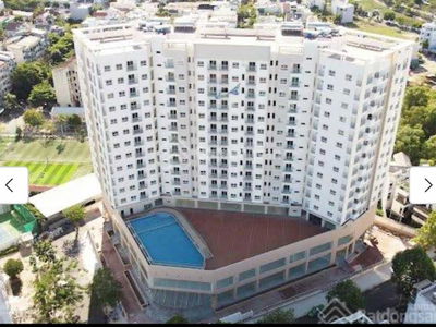 Blue Sky Tower, Vietnam Blue Sky Tower, Vietnam