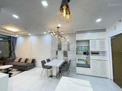 Jamila Khang Dien, Vietnam Jamila Khang Dien, Vietnam