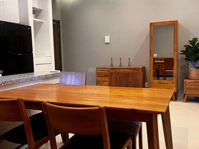 The Habitat Binh Duong, Vietnam The Habitat Binh Duong, Vietnam