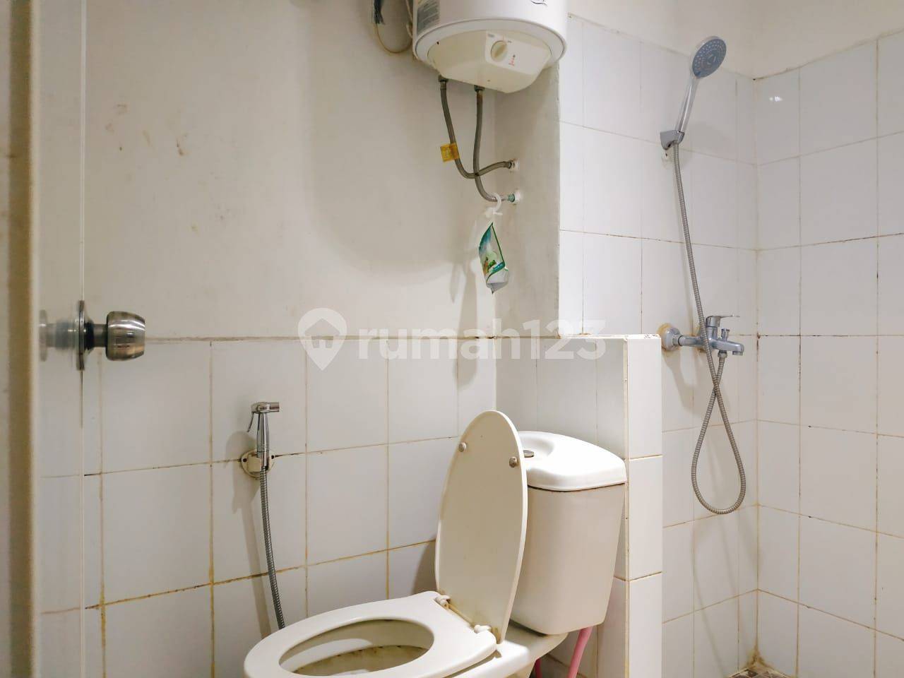 Jarrdin Cihampelas Apartment Bandung, Indonesia