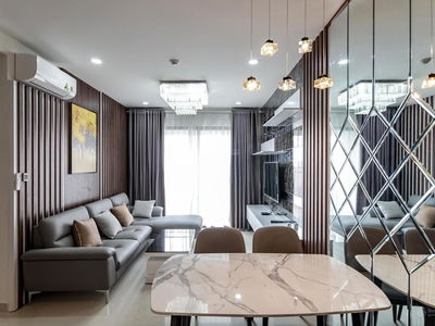 The Astoria, Vietnam The Astoria, Vietnam