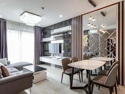 The Astoria, Vietnam The Astoria, Vietnam