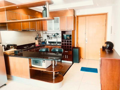 Saigon Pearl, Vietnam Saigon Pearl, Vietnam