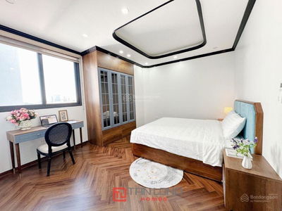 Dang Thai Mai Street, Vietnam Dang Thai Mai Street, Vietnam