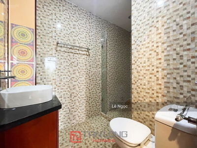 Dang Thai Mai Street, Vietnam Dang Thai Mai Street, Vietnam