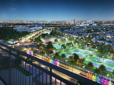 Vinhomes Smart City, Vietnam Vinhomes Smart City, Vietnam