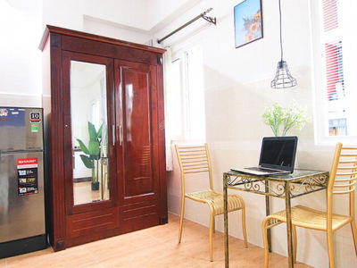 606 3/2 Street, Vietnam 606 3/2 Street, Vietnam