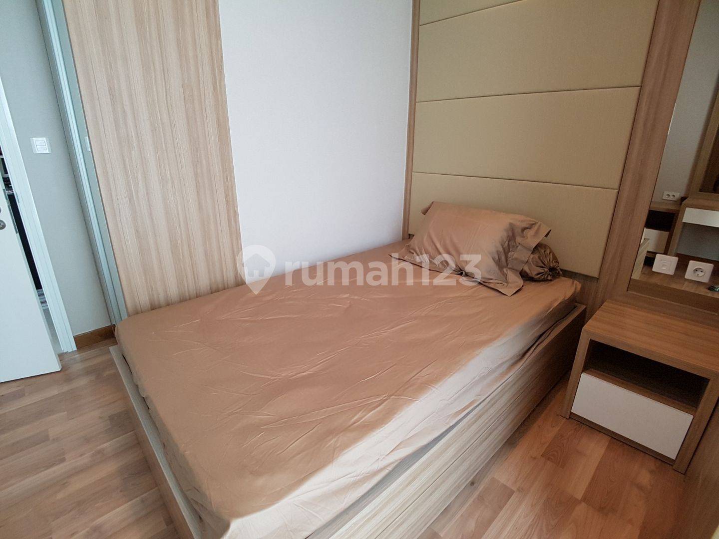 SKY GARDEN SETIABUDI, Indonesia SKY GARDEN SETIABUDI, Indonesia