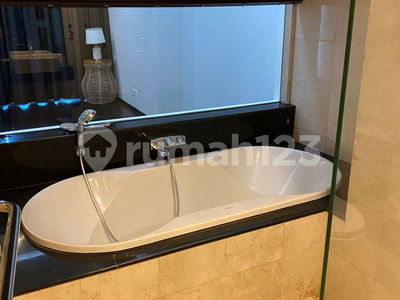 Kemang Village, Indonesia  Kemang Village, Indonesia