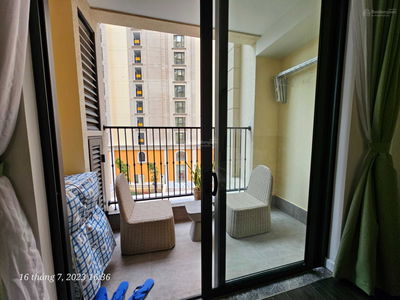 Sun Grand City Hillside Residence, Vietnam Sun Grand City Hillside Residence, Vietnam