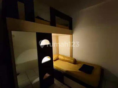 Grand Asia Afrika Apartment, Indonesia  Grand Asia Afrika Apartment, Indonesia