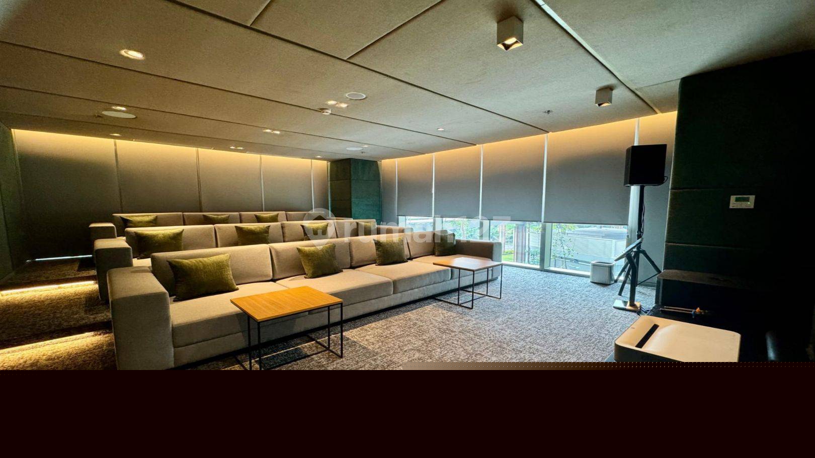 South Quarter, Indonesia South Quarter, Indonesia