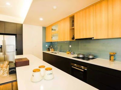 Sky Park Residence, Vietnam Sky Park Residence, Vietnam