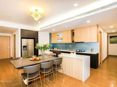 Sky Park Residence, Vietnam Sky Park Residence, Vietnam