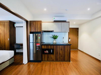 Hoang Van Thu Street, Vietnam Hoang Van Thu Street, Vietnam