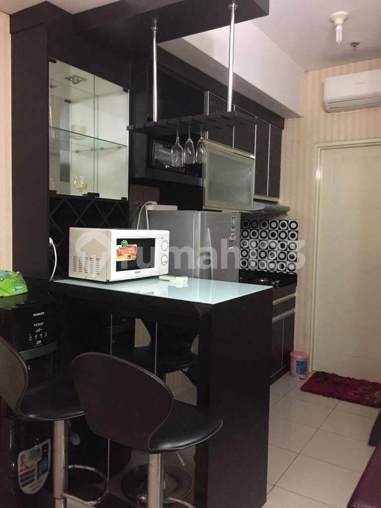 Cosmo Terrance, Indonesia Cosmo Terrance, Indonesia