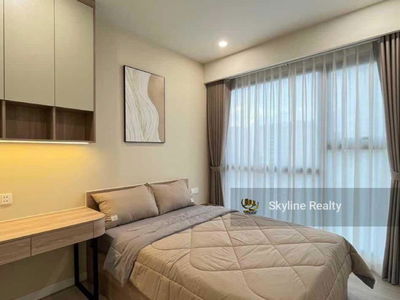 The Peak, Vietnam The Peak, Vietnam