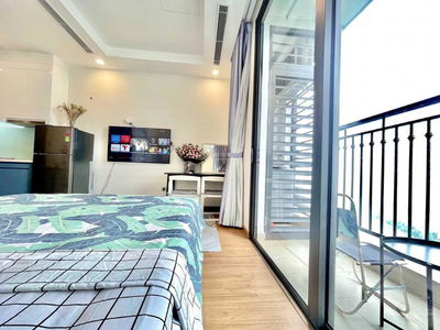 Vinhomes Green Bay Me Tri, Vietnam Vinhomes Green Bay Me Tri, Vietnam