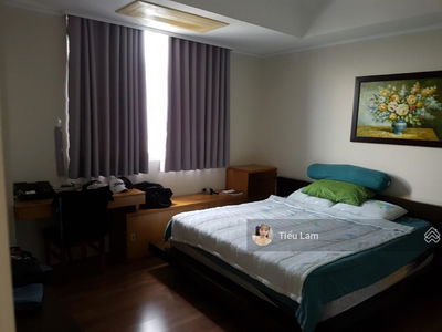 Imperia An Phu, Vietnam Imperia An Phu, Vietnam