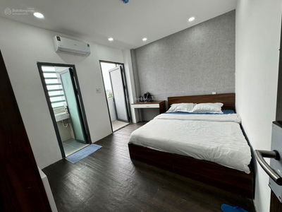 Nam Ky Khoi Nghia Street, Vietnam Nam Ky Khoi Nghia Street, Vietnam